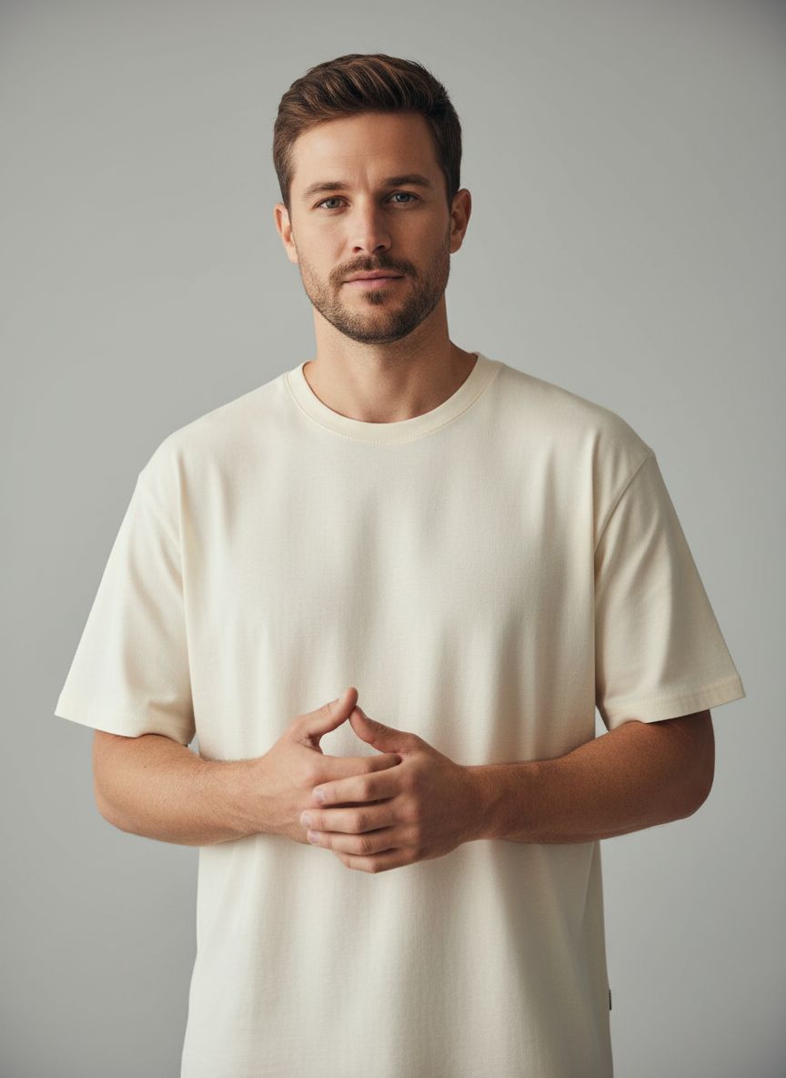 Professionelles Portrait - Business Stil