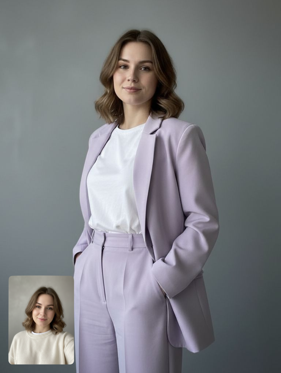 Bewerbungsfotos Beispiel 10