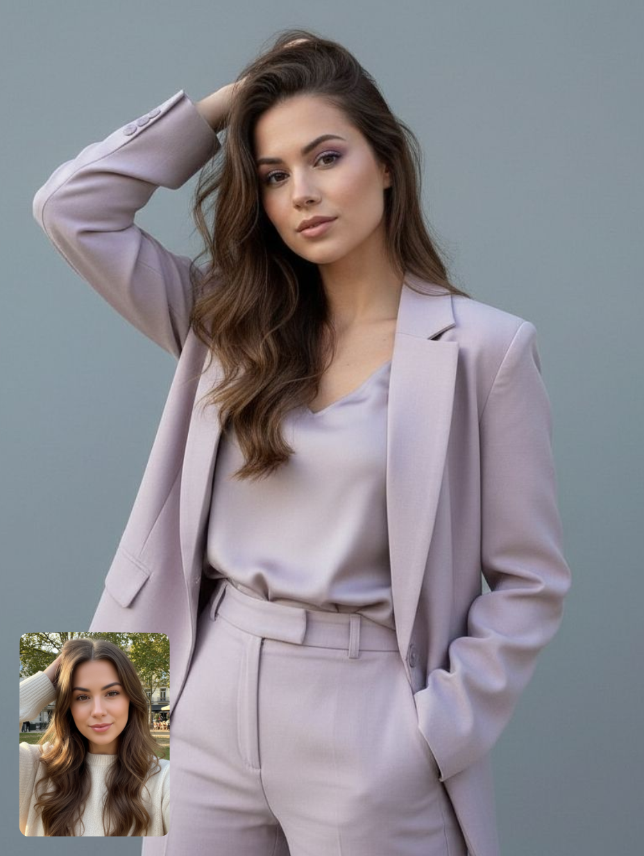 Bewerbungsfotos Beispiel 14